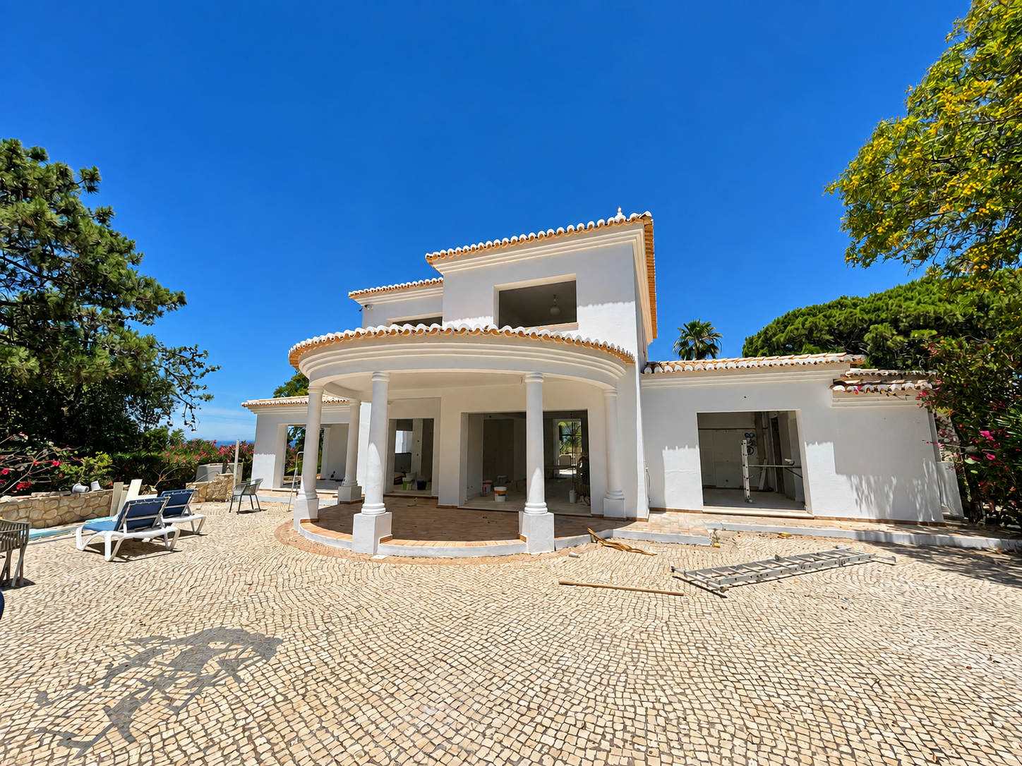 Villa, Carvoeiro Area