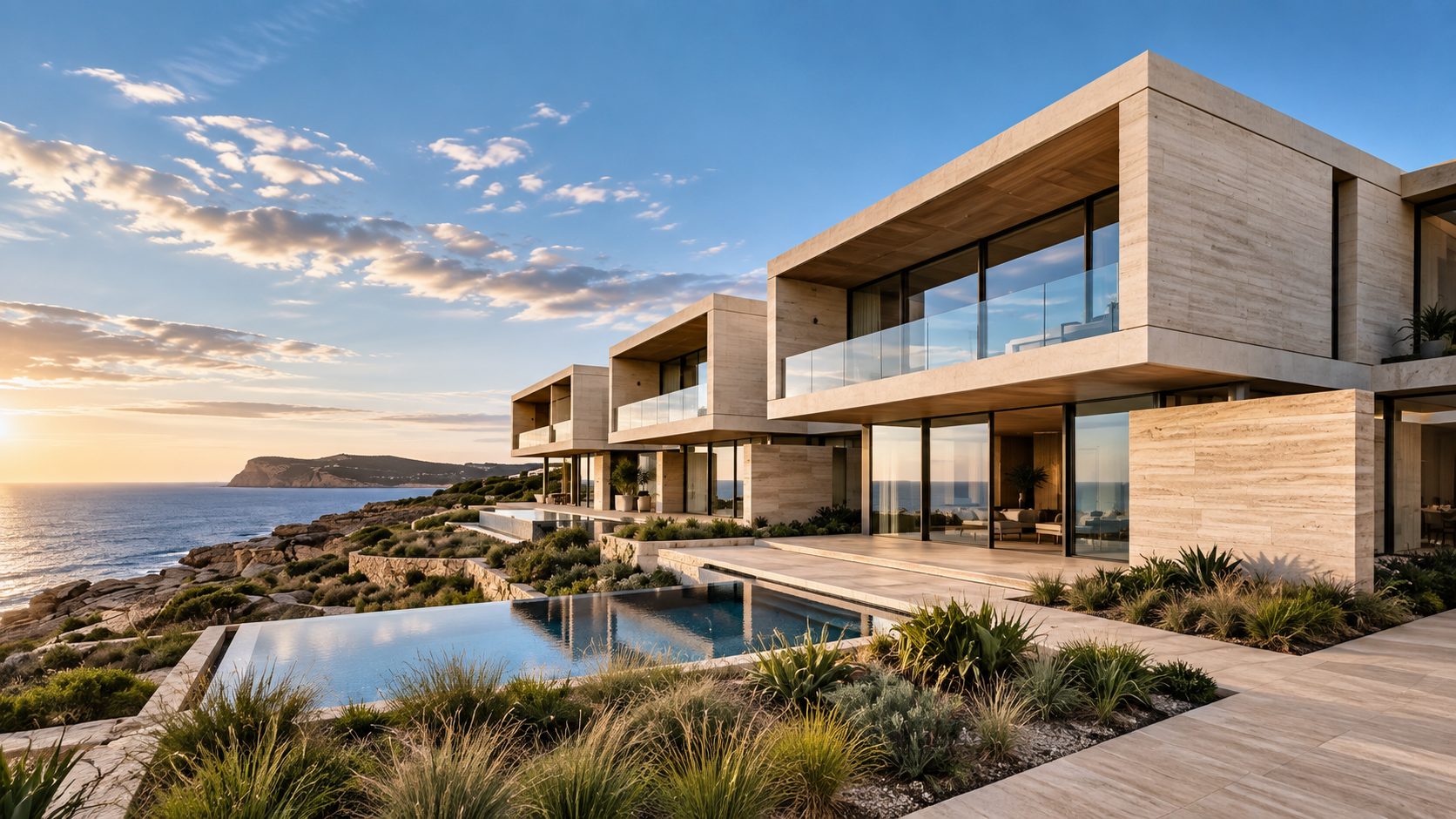ARQ INSPIRE Architecture