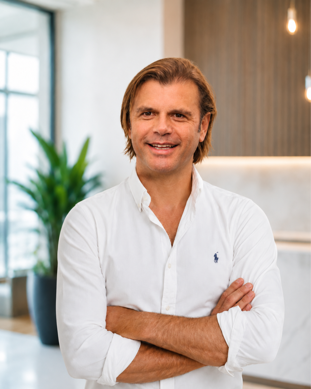 Nuno Silva