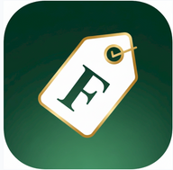 Fairo logo