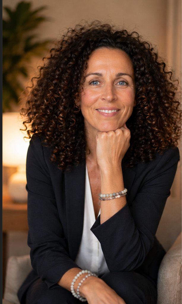 Anne-Sophie Le Fur