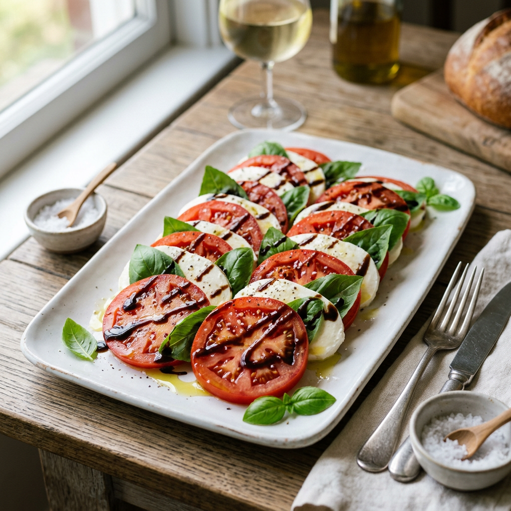 Caprese Salad