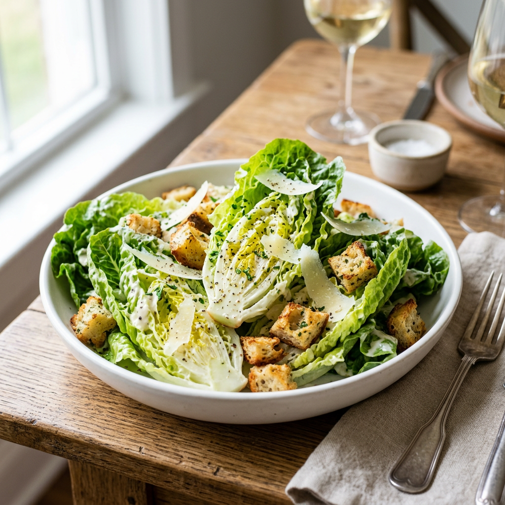 Caesar Salad