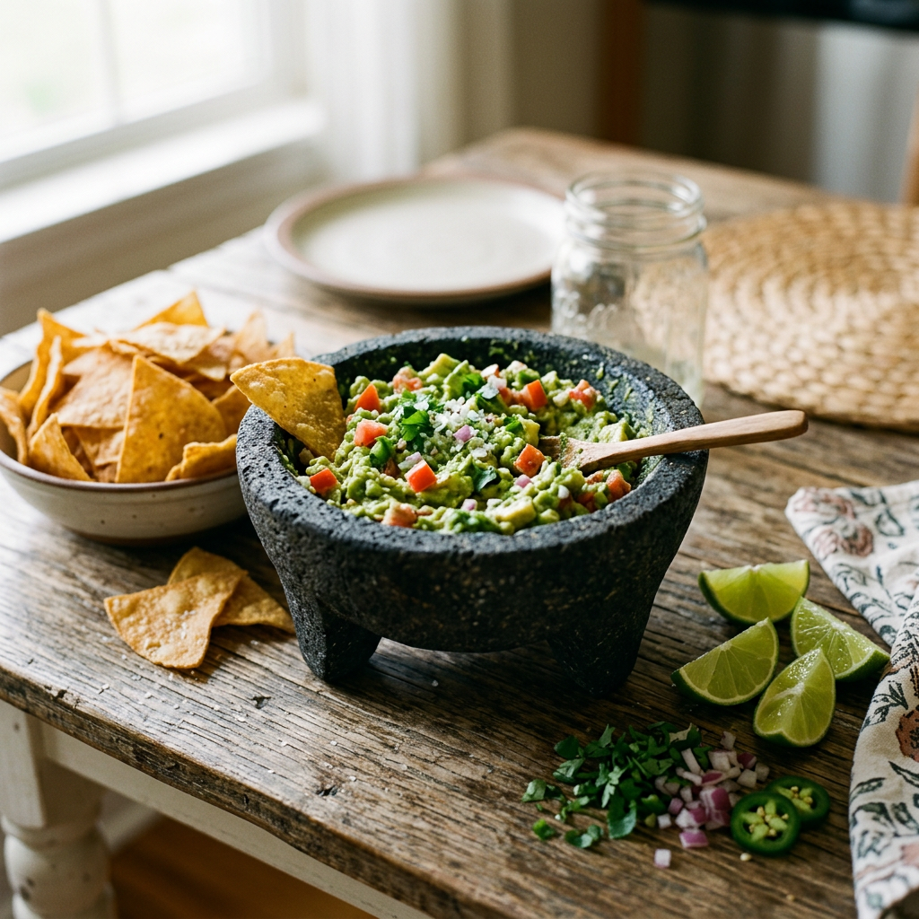 Guacamole