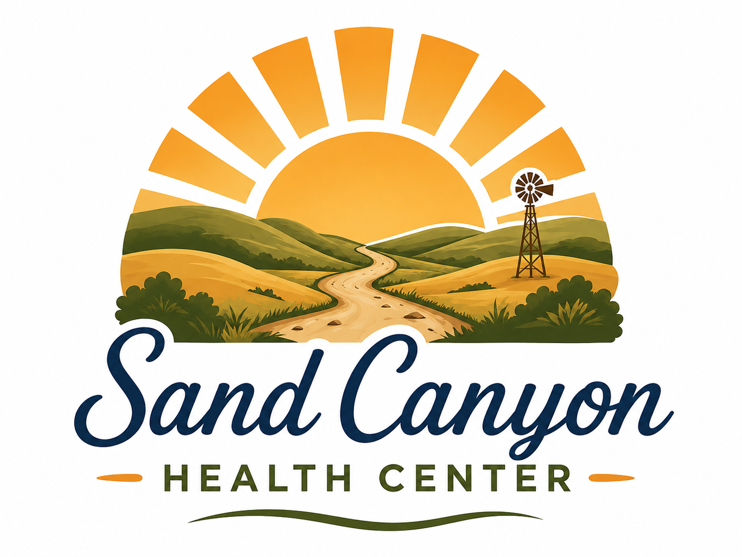 Sand Canyon Health Center