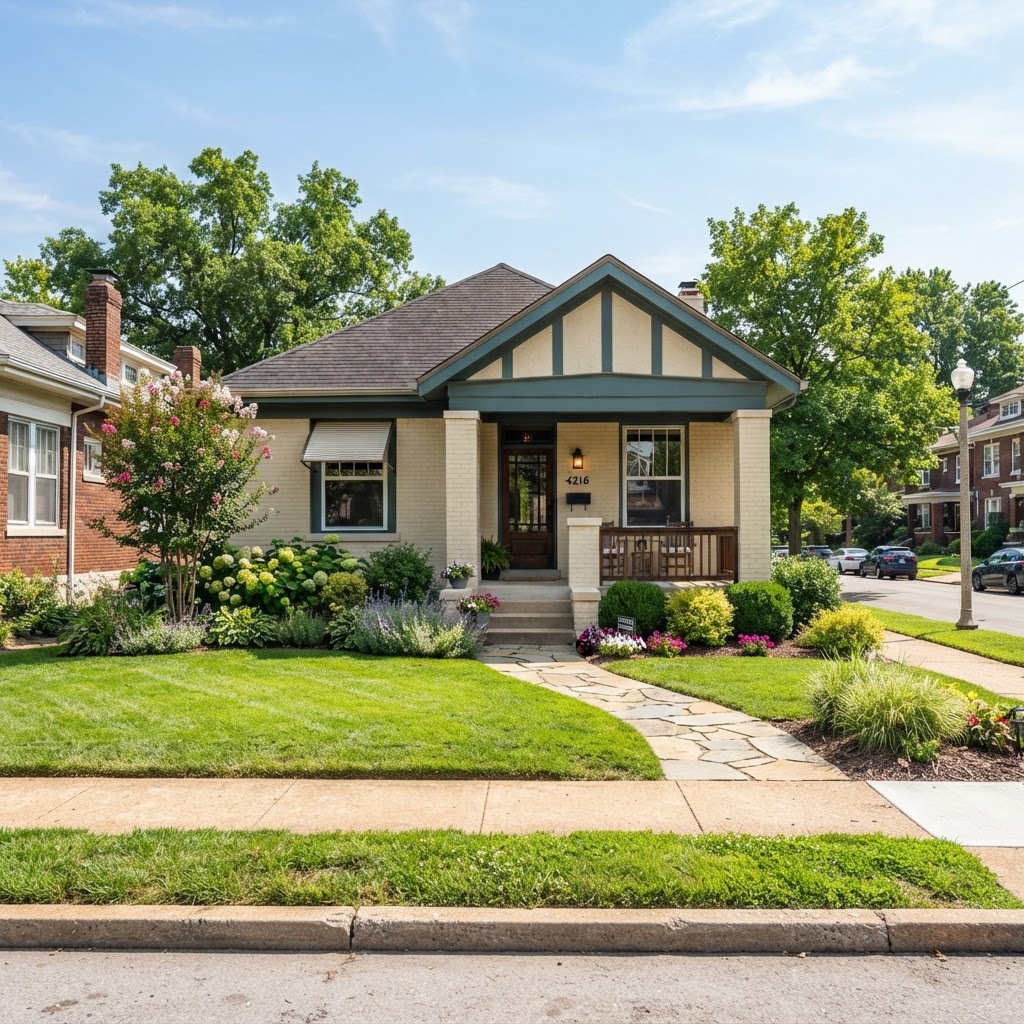 We Buy Houses in St. Charles County: How It Works