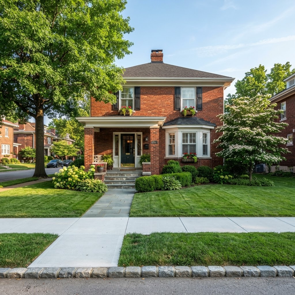Sell Your Tenant-Occupied House in St. Louis