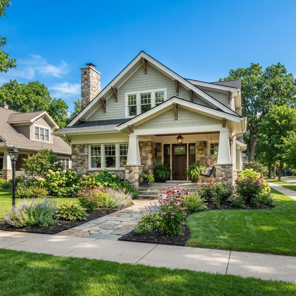 Sell Your House Fast in Chesterfield, MO