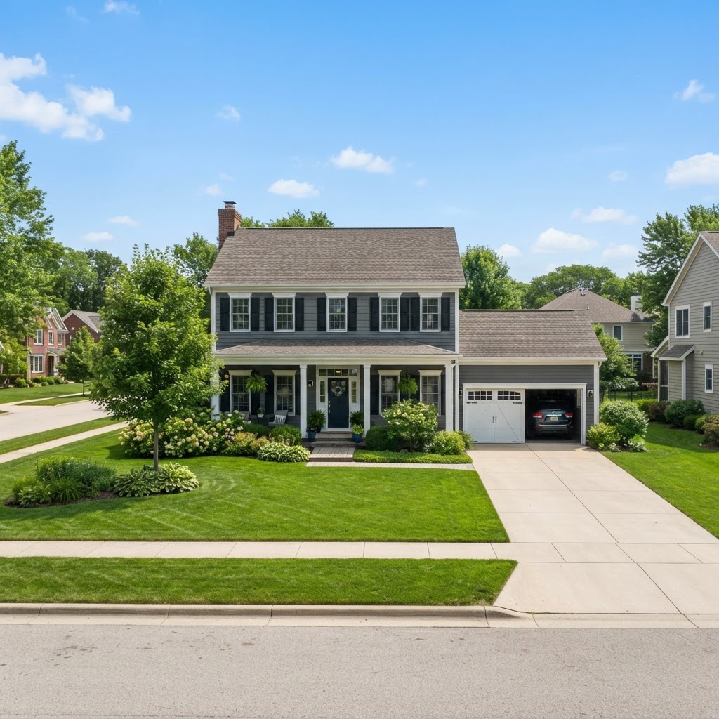 Sell Your House Fast in North St. Louis County