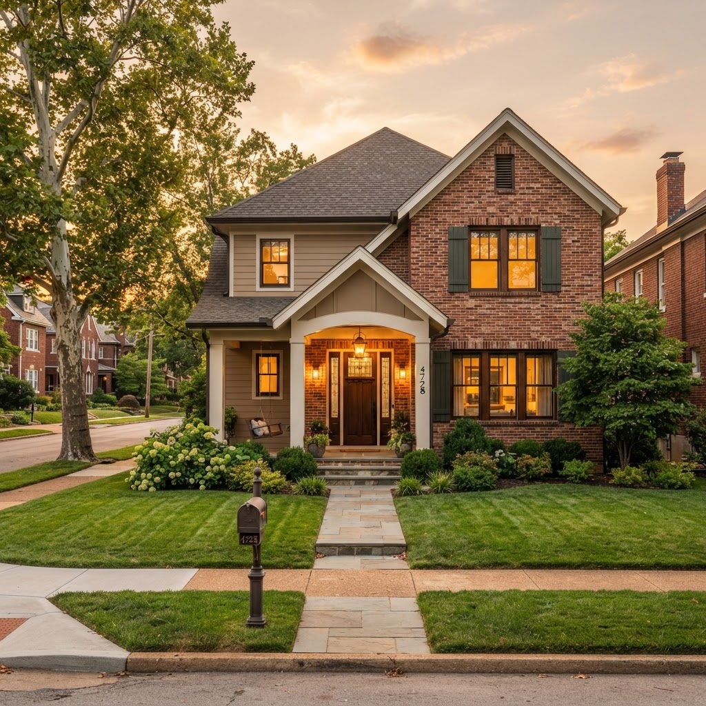 Selling a House As Is in St. Louis: A Complete Guide