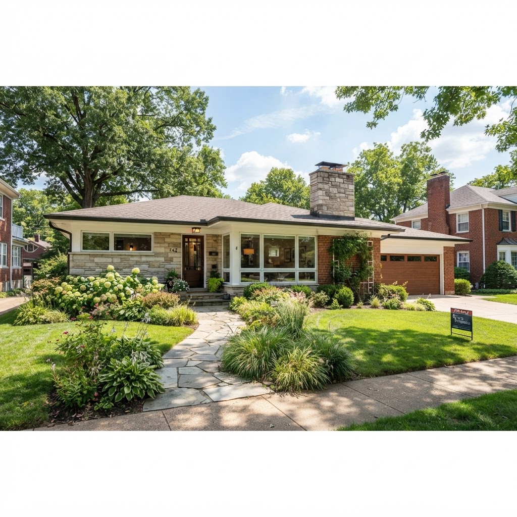 Cash Home Buyers in University City, MO