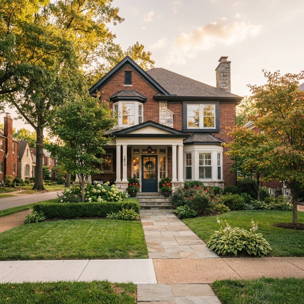 Selling Your Tenant Occupied House in Saint Louis
