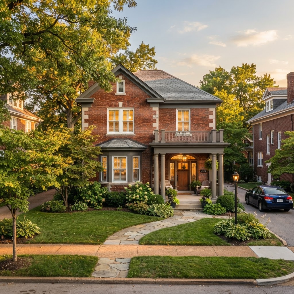 Selling a House With Code Violations in St. Louis: A Guide