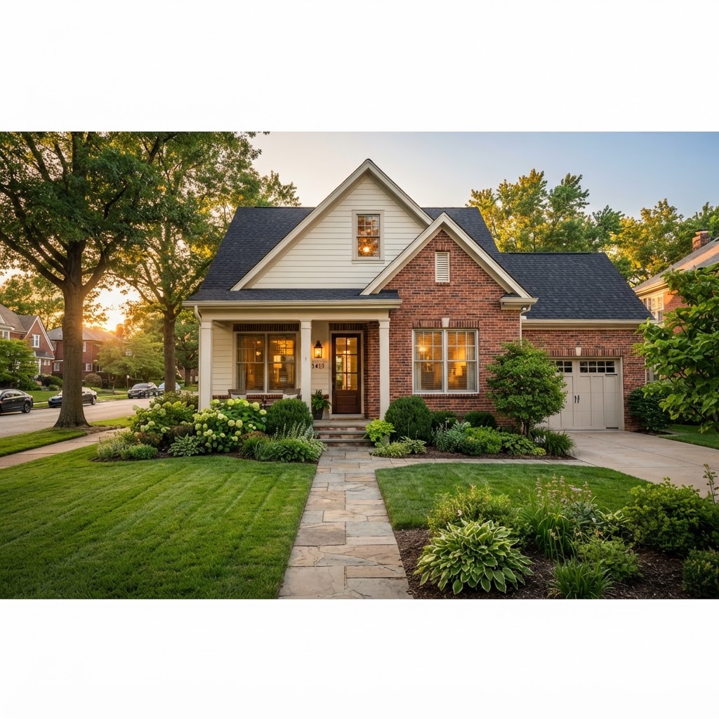 The Complete Guide to Cash Home Buyers in St. Louis