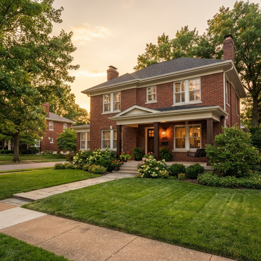How to Sell an Inherited House in St. Louis: A Complete Guide