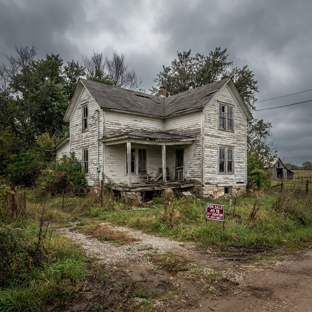 Can You Sell a House With Tenants Still Living In It?