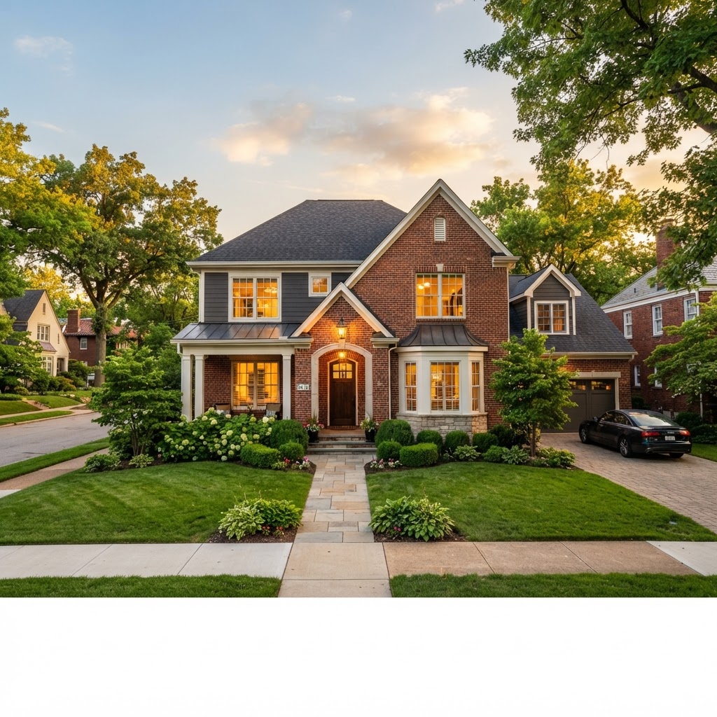 Sell House Fast St Louis: Expert Guide to Local Sales