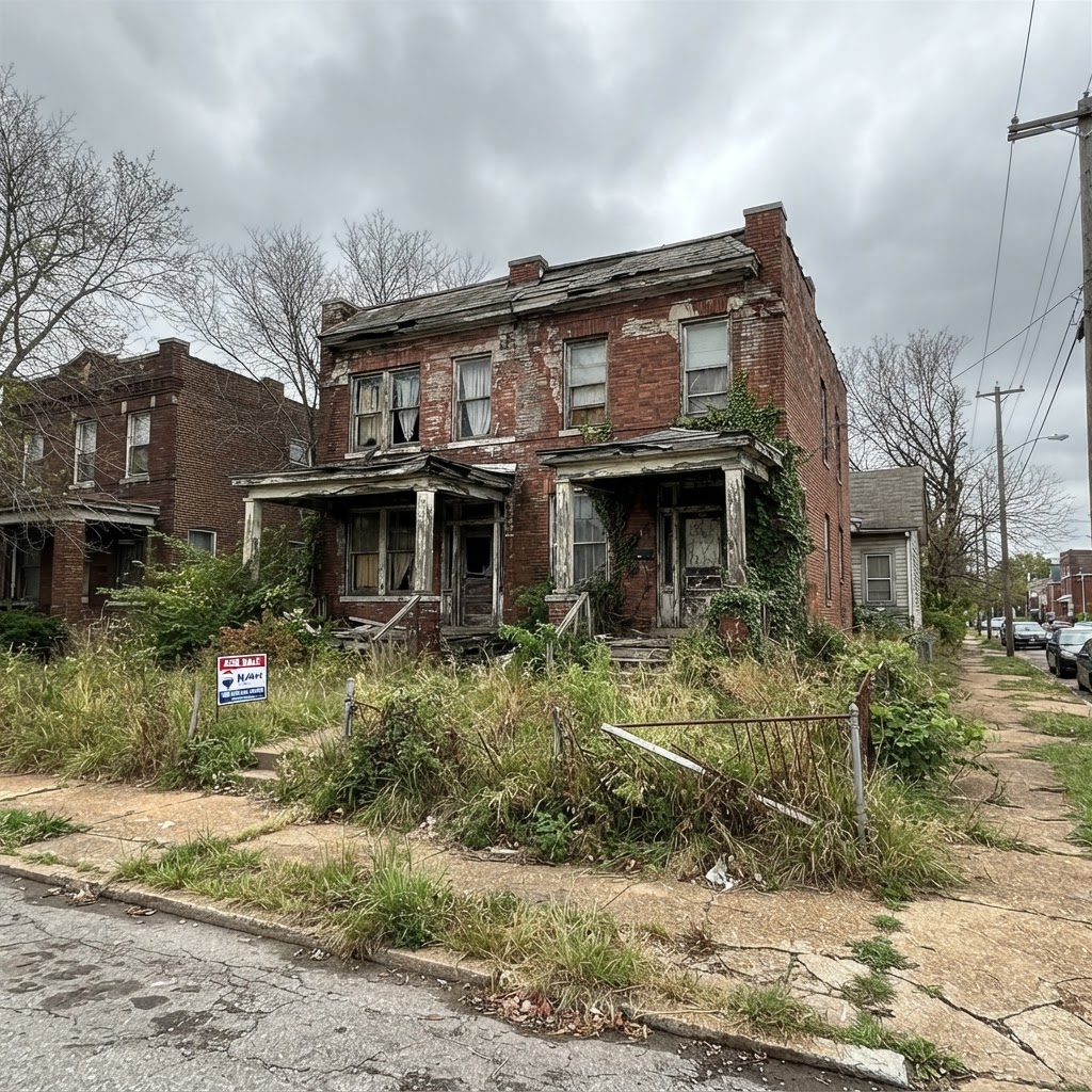 Sell Your House Fast in West County St. Louis