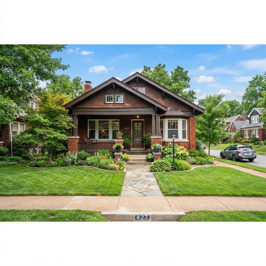 Selling a Multifamily Property in St. Louis: A Landlord's Guide