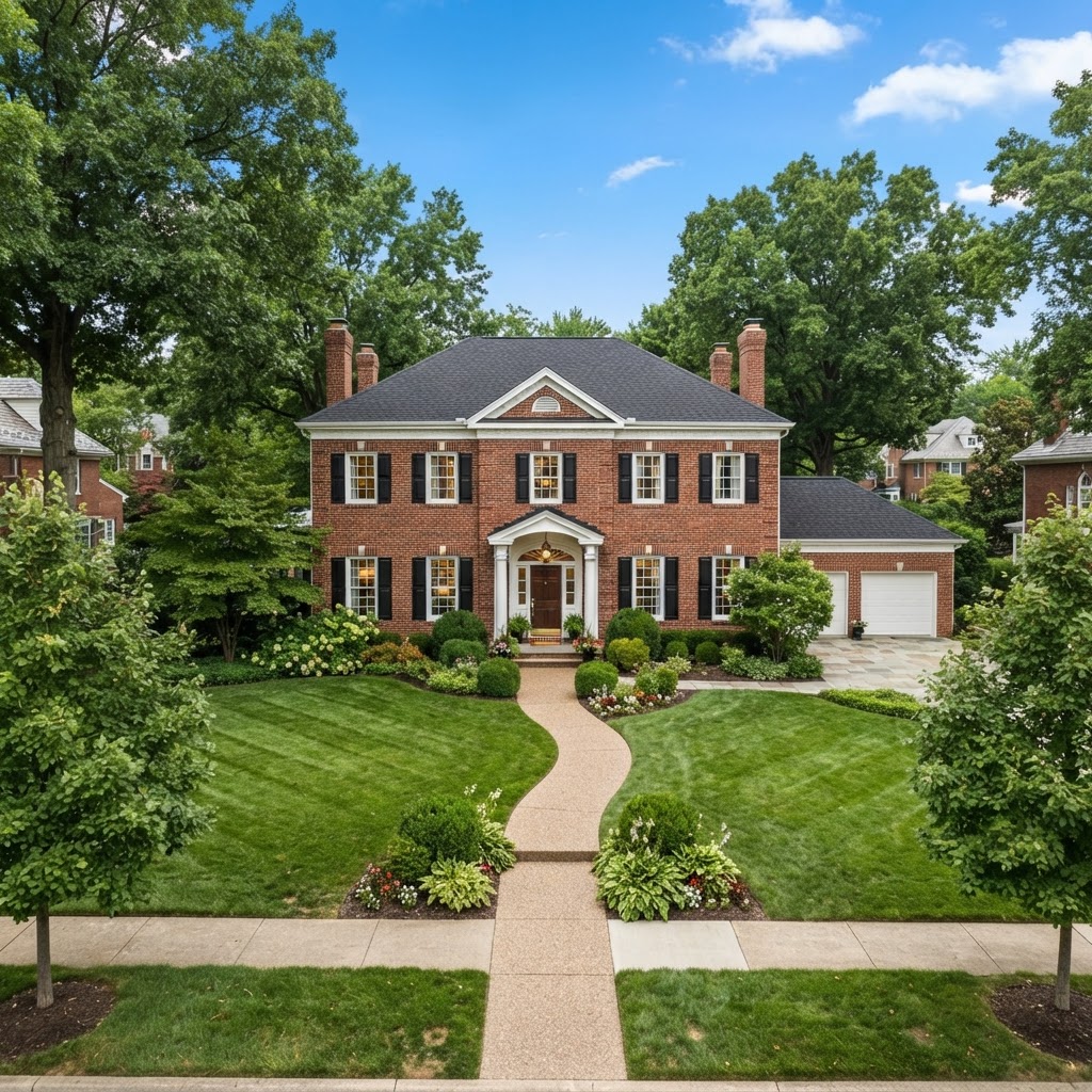 Sell Your House Fast in South County St. Louis