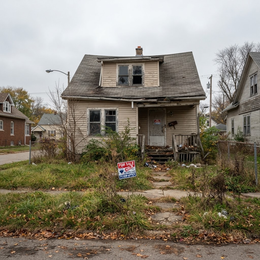 What to Do If You're Behind on Mortgage Payments and Need to Sell