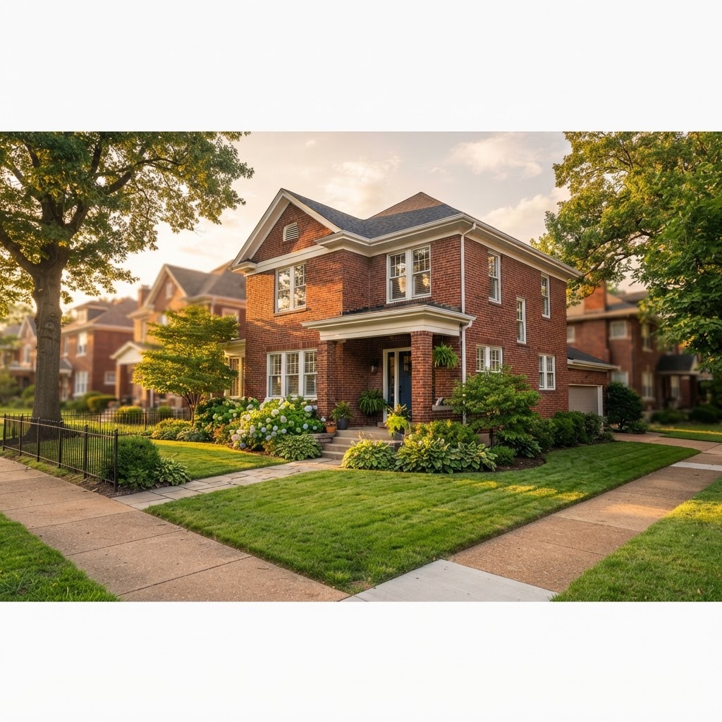How to Sell My House Fast in St. Louis: A Local Expert Guide