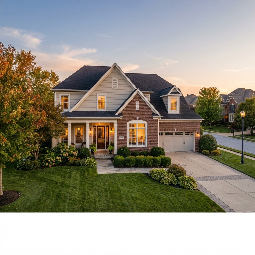How to Sell My Home Fast in Ballwin, MO: A Complete Guide
