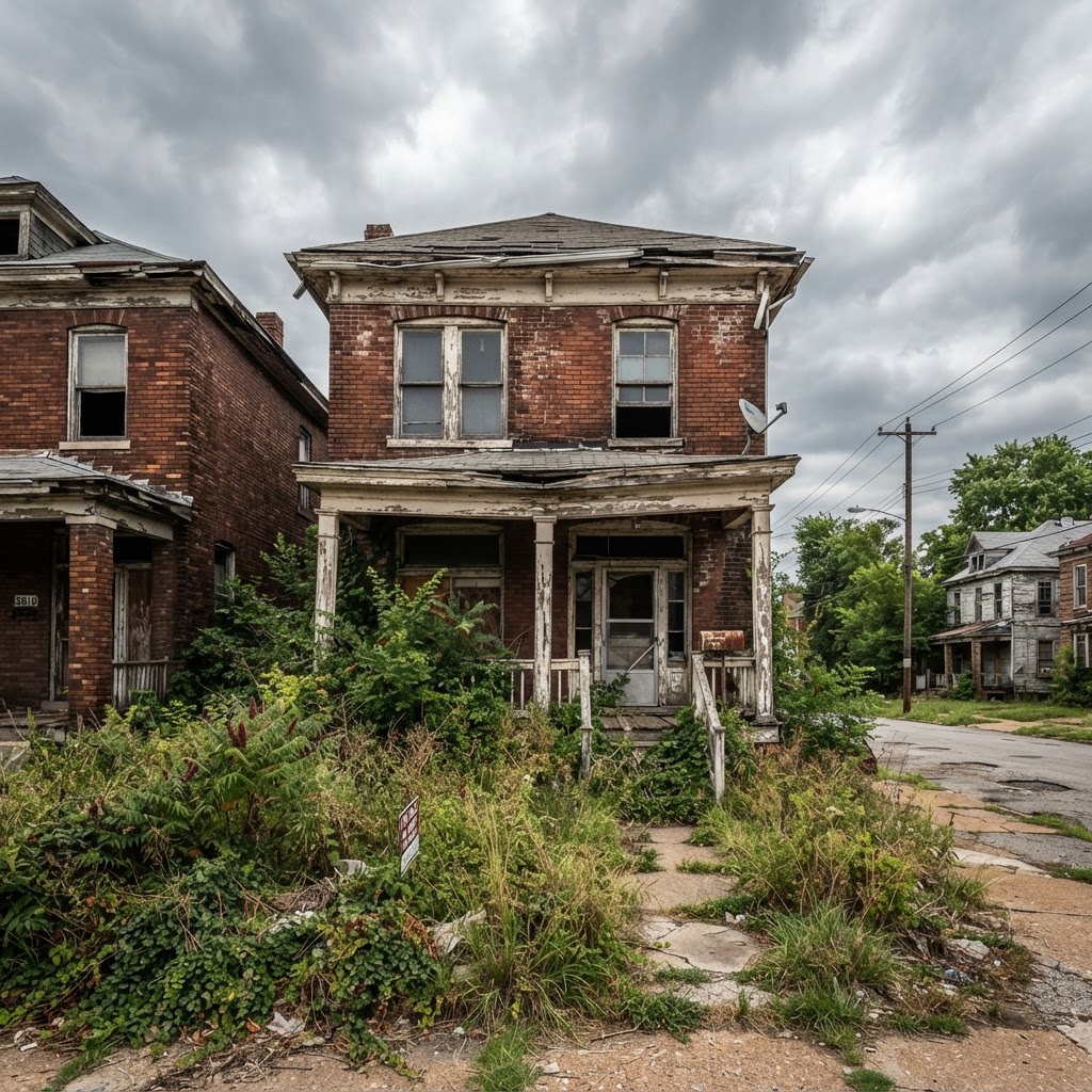 Selling Your Tenant Occupied House in Saint Louis