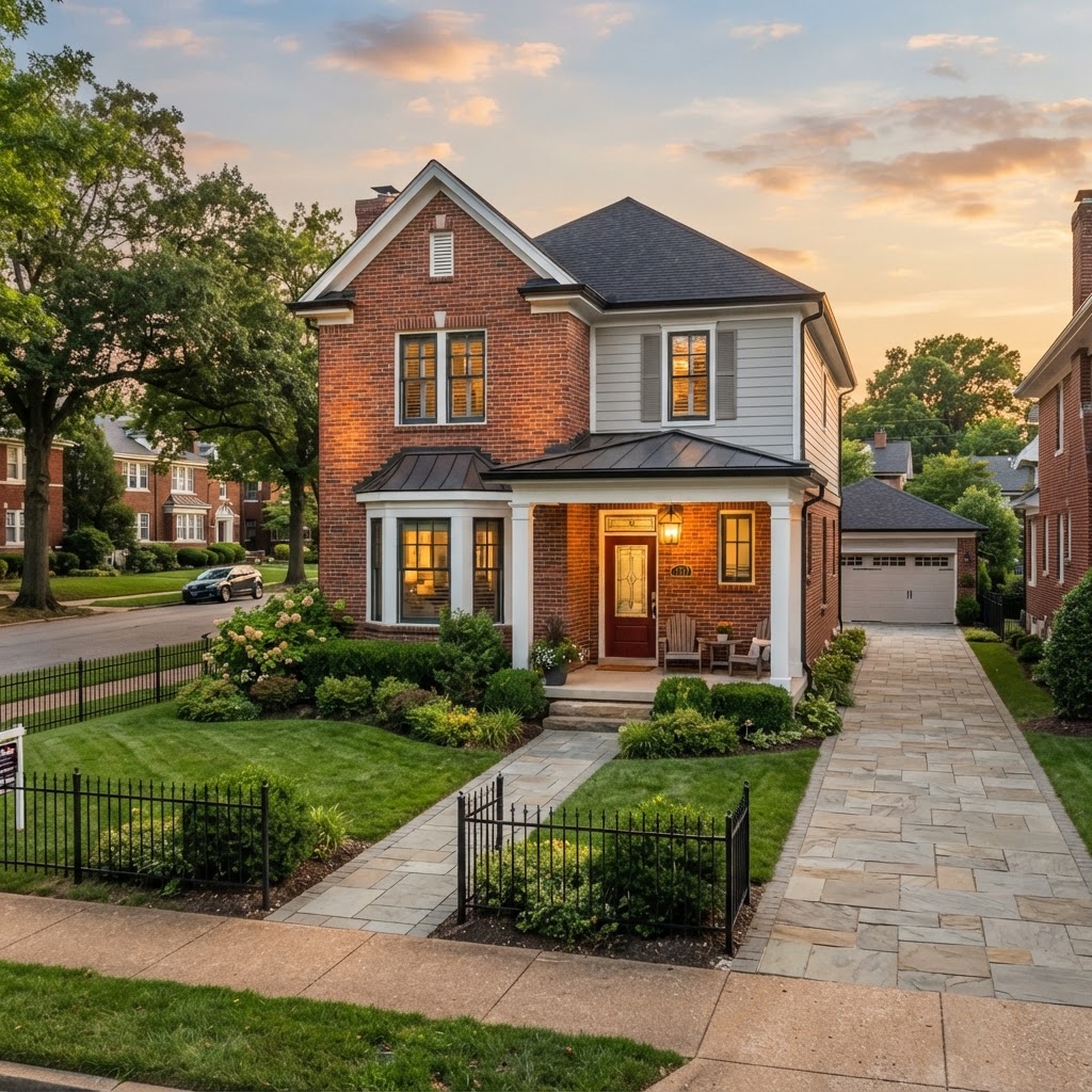 Sell My House Fast St. Louis: The Ultimate Local Guide