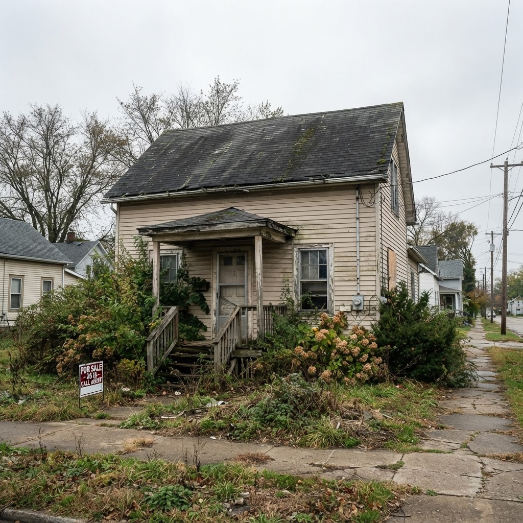 How to Sell Your House Fast to Avoid Foreclosure in Missouri