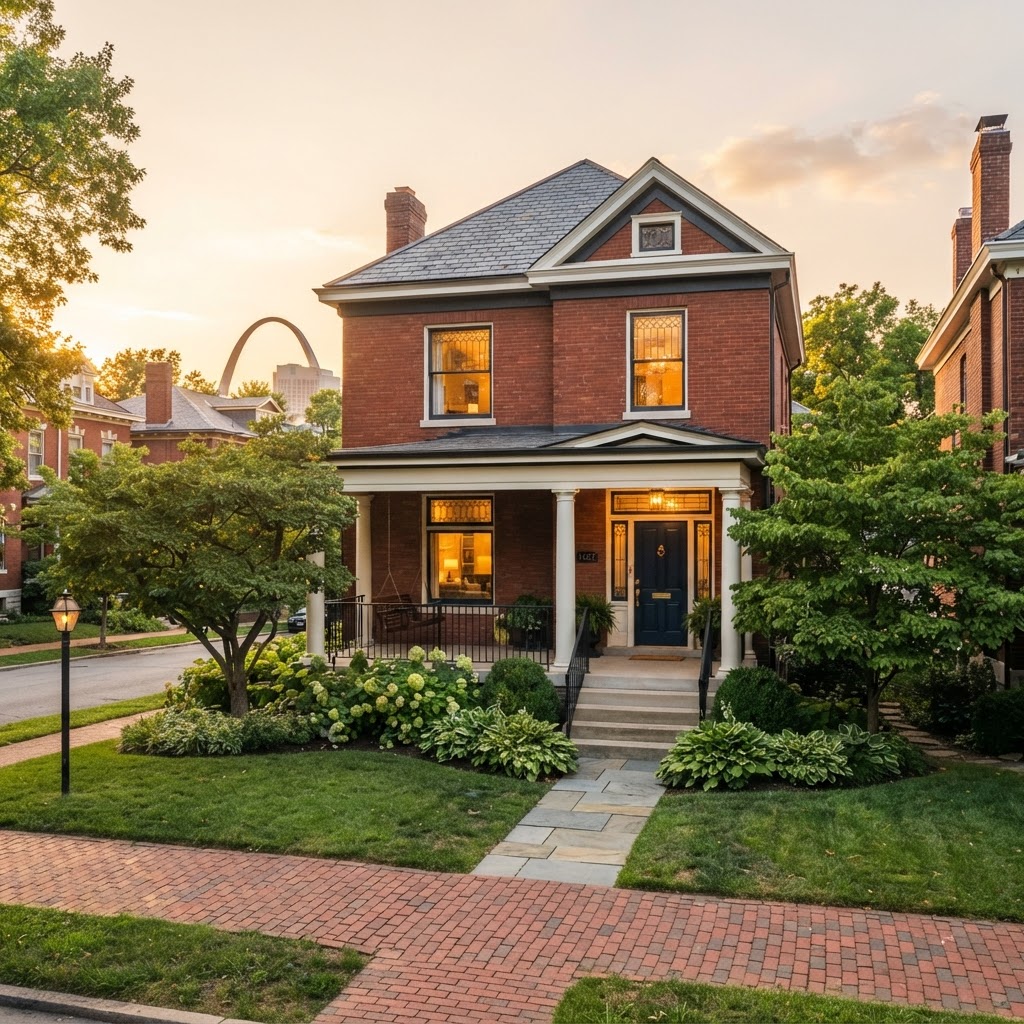 How to Sell Your House Fast in St. Louis: A Local Guide