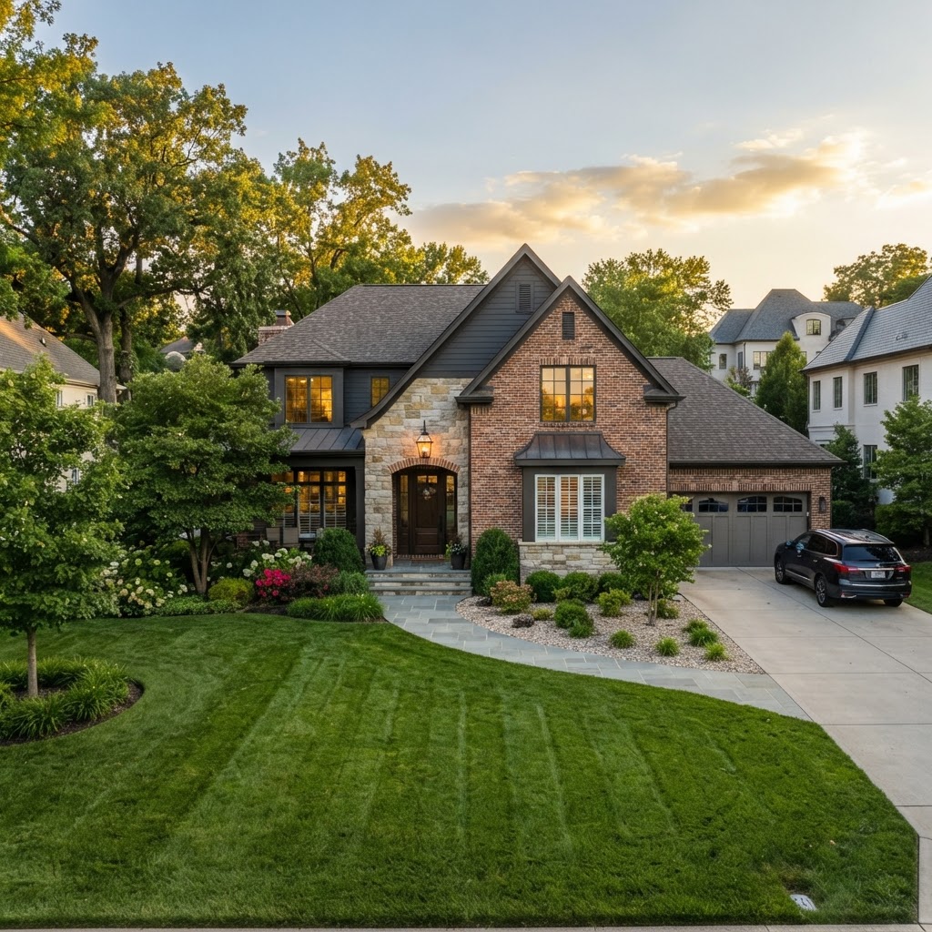 Sell Your House Fast in Ladue MO: A Guide for 63124
