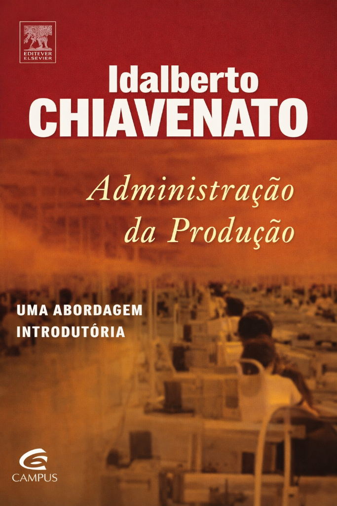 Administração da Produção