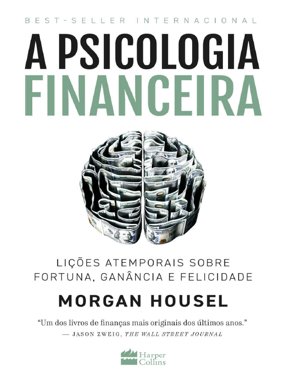 A Psicologia Financeira