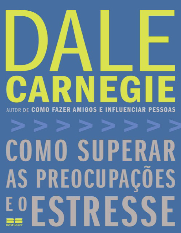 Como Superar as Preocupações