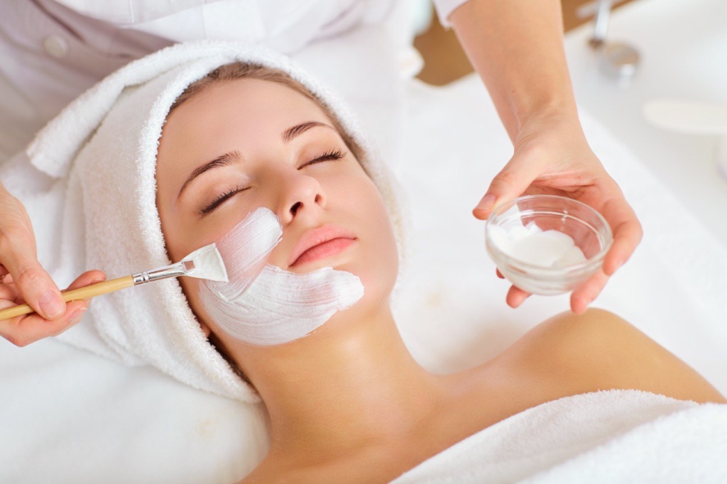 Facials & Microdermabrasion