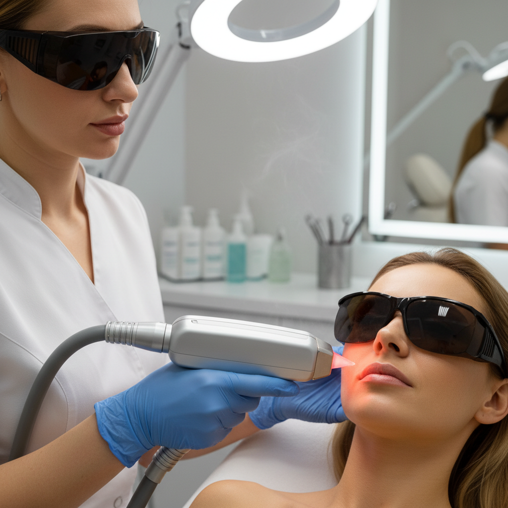 Skin Rejuvenation