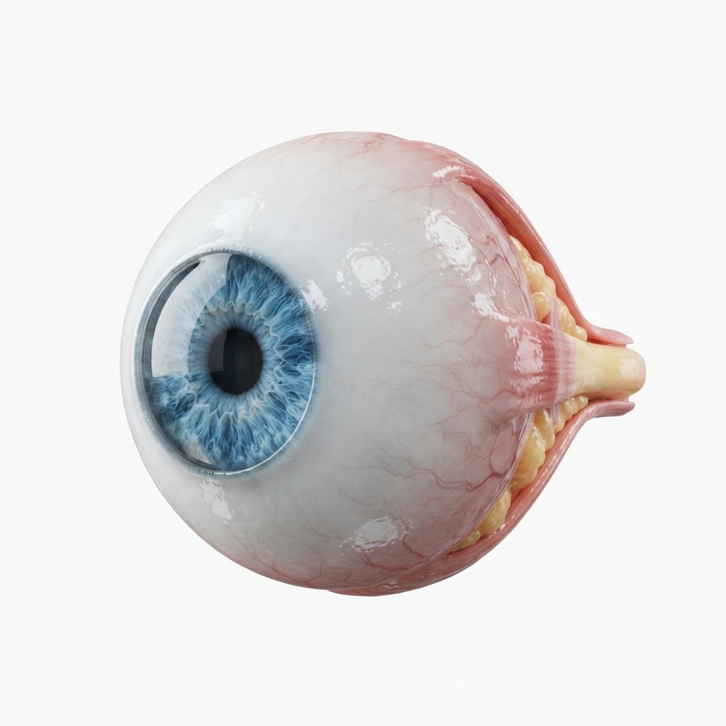 Ophthalmologist
