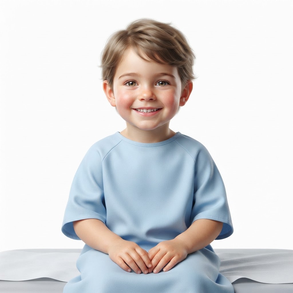 Pediatrician
