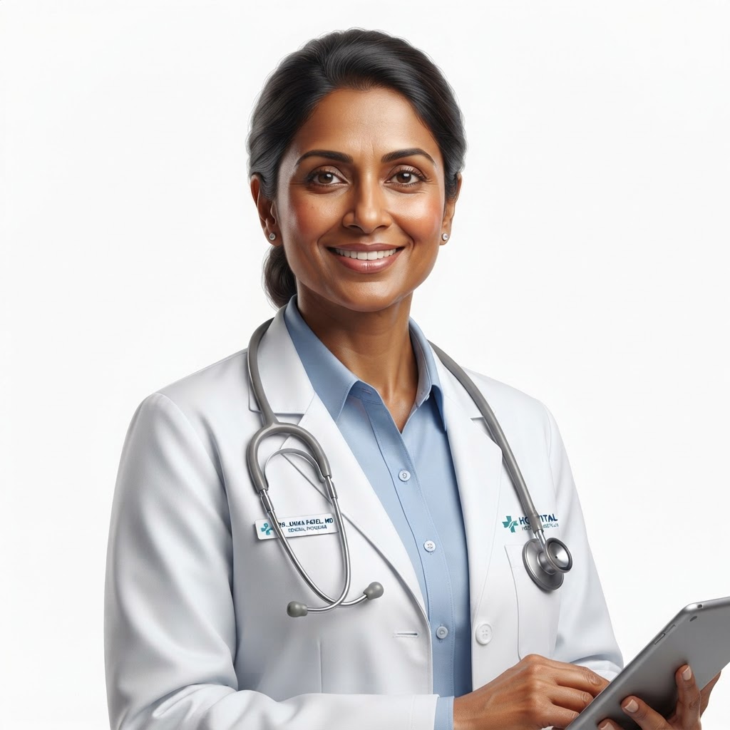 General Physician