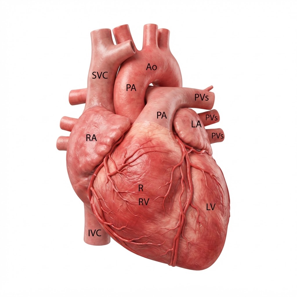 Cardiologist