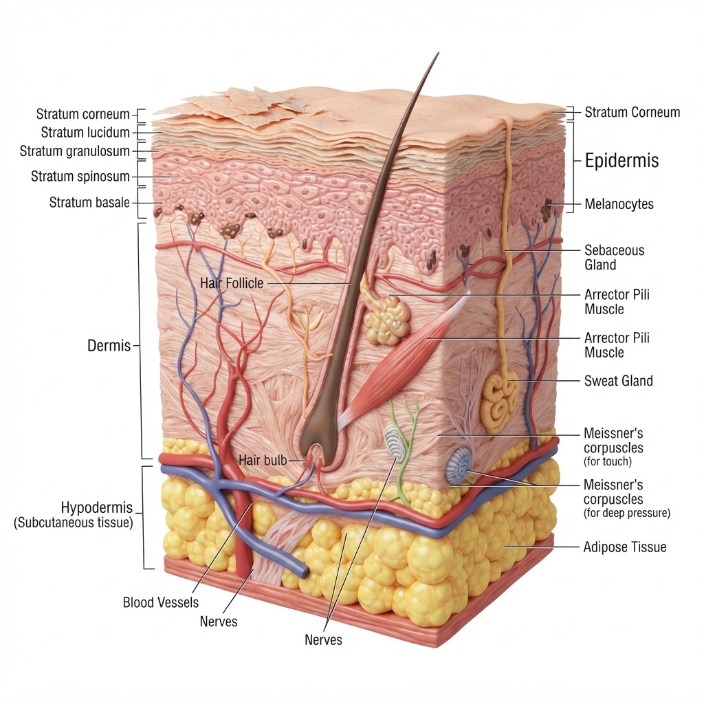 Dermatologist
