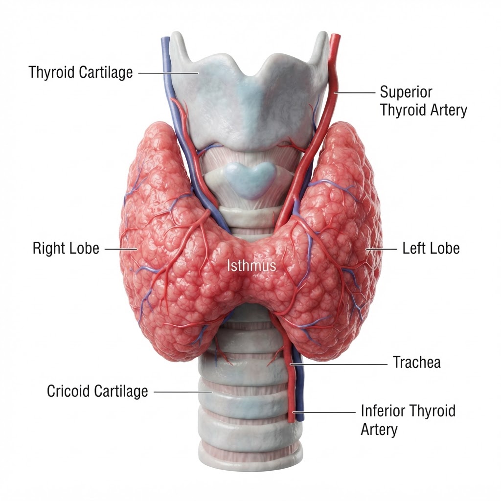 Endocrinologist