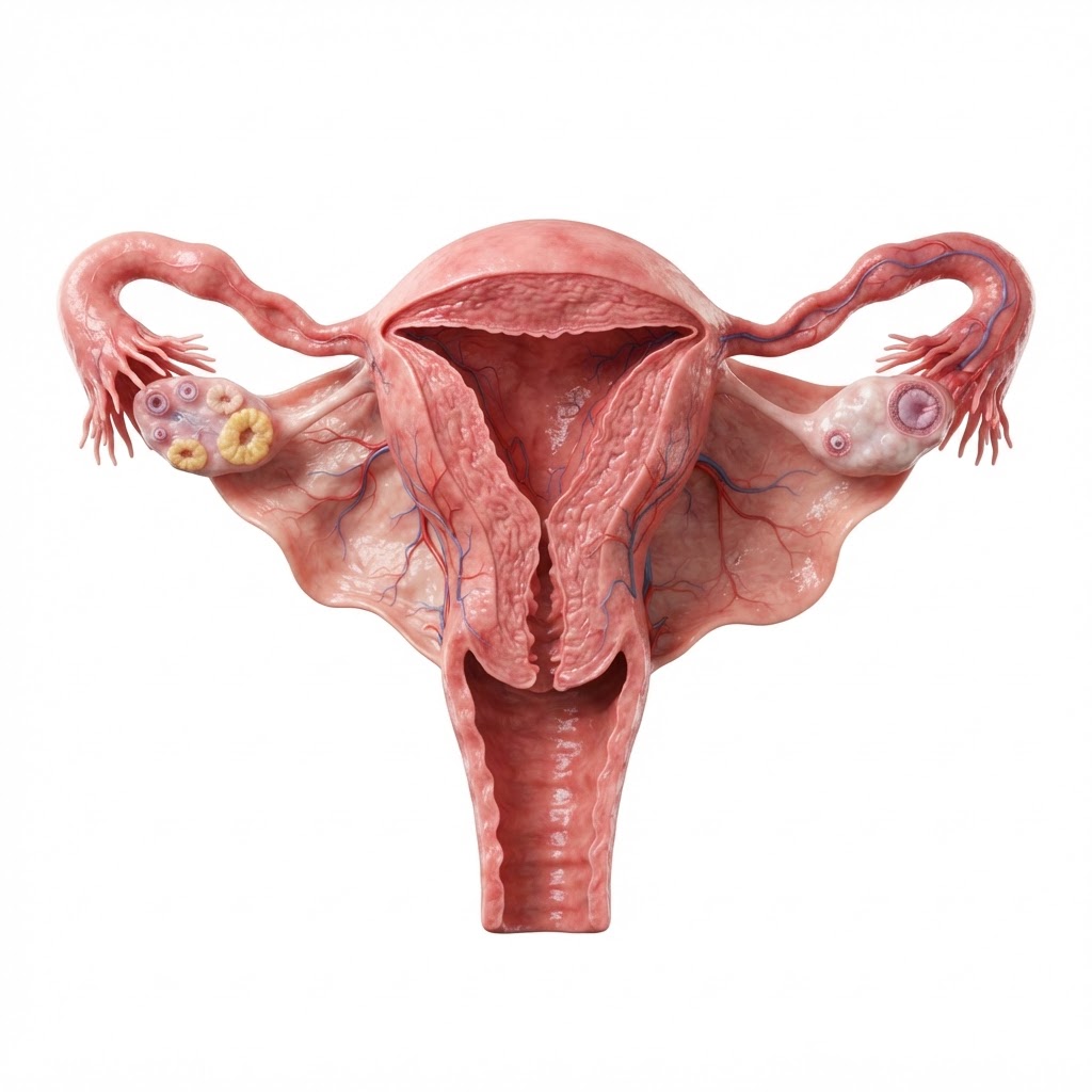 Gynecologist