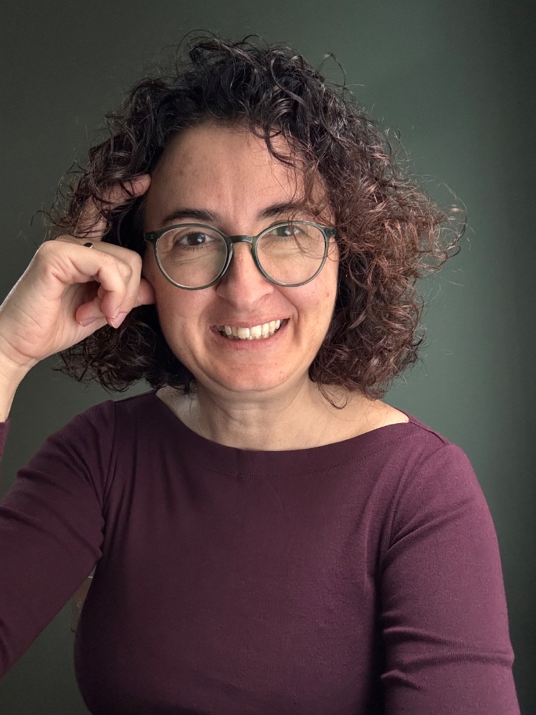 Dr. Elif Coşkunçay Haznedaroğlu