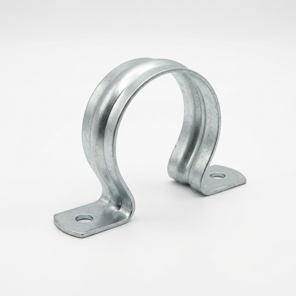 ABRAZADERA TIPO OMEGA PARED DELGADA 1
