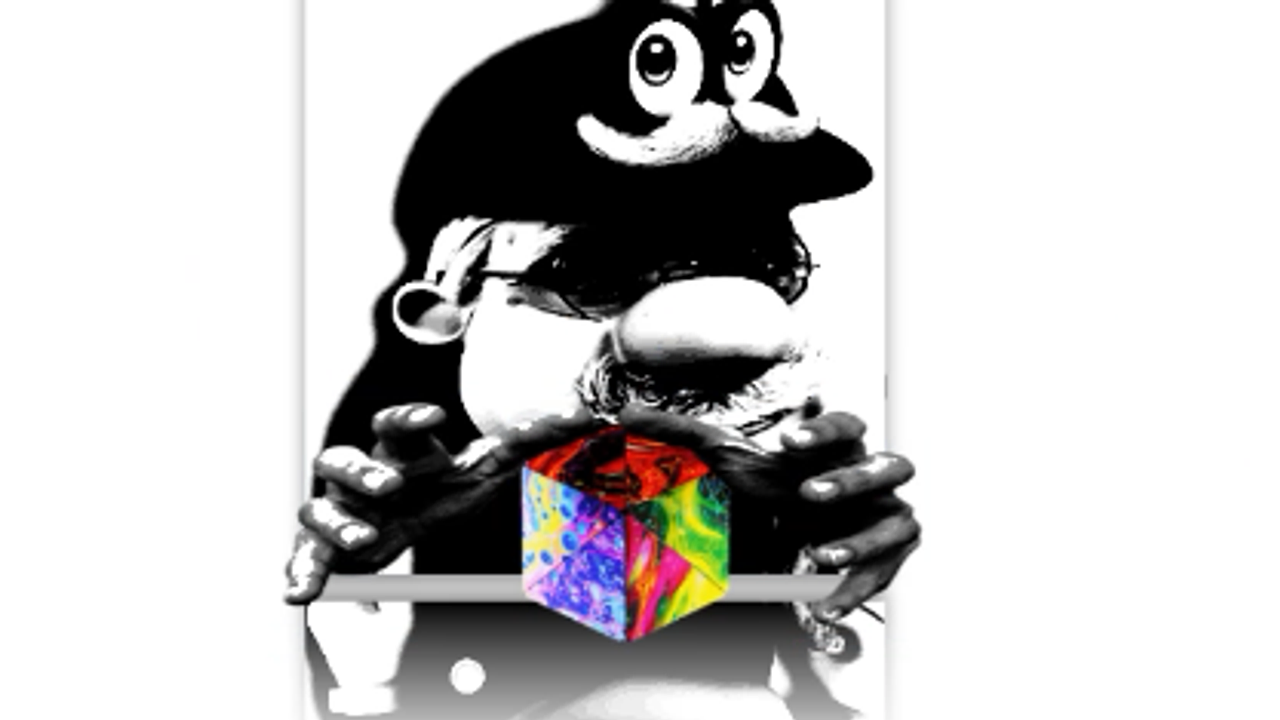 JBD template preview