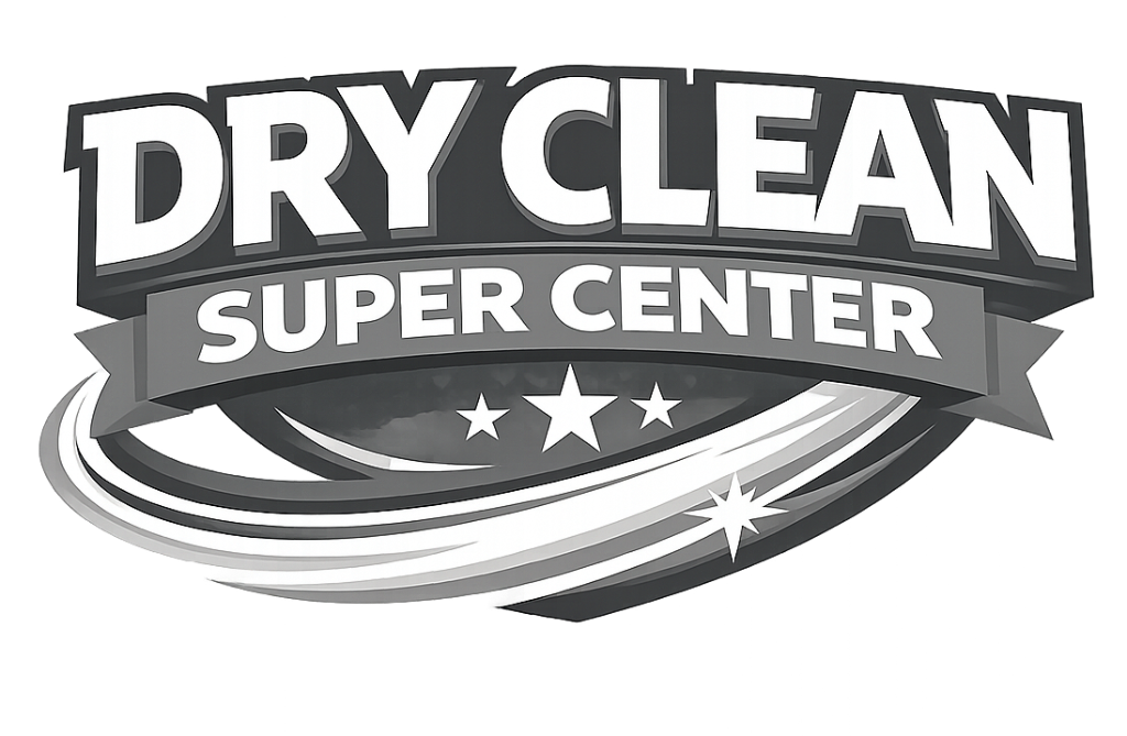 Dry Clean Super Center