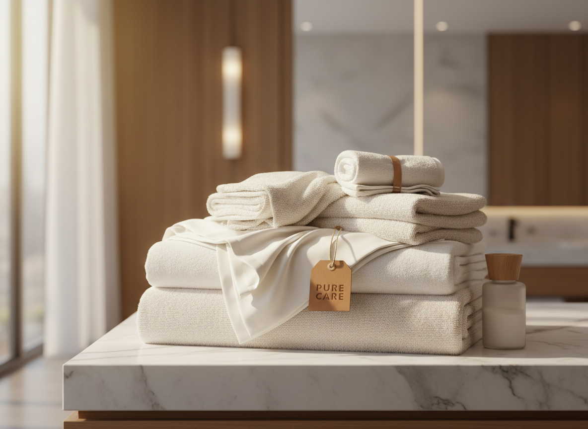 Wash and fold laundry service in Longview