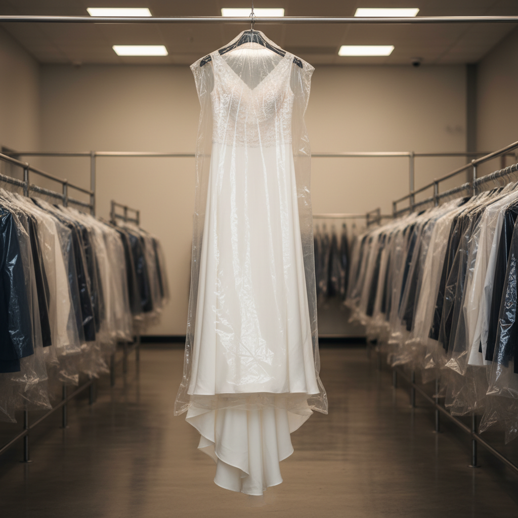 Wedding & Formal Garments